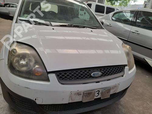 Servo brake FORD FIESTA VI (CB1, CCN)  | BP10700425M42 