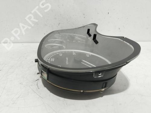 Instrument cluster PEUGEOT 307 SW (3H) 2.0 HDI 110 | BP20296299C47 