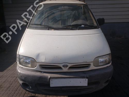 Right mirror NISSAN SERENA (C23) 2.3 D | BP13358654C27 