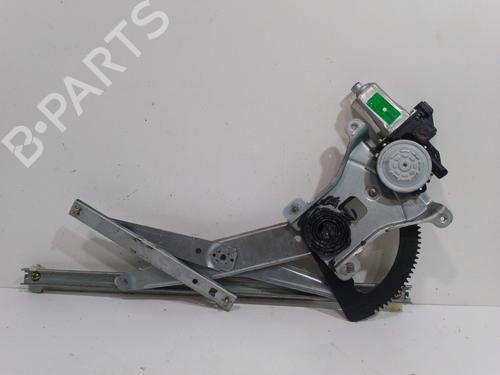 Front left window mechanism DAEWOO KALOS (KLAS) | BP10016468C22 - Image 2