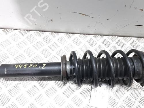 Used Left front shock absorber Left front shock absorber PEUGEOT 407 SW (6E_, 6D_) [2004-2011] 8417671 8417671