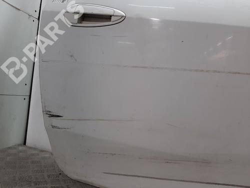 Right front door FIAT GRANDE PUNTO (199_)  | BP7836885C3 