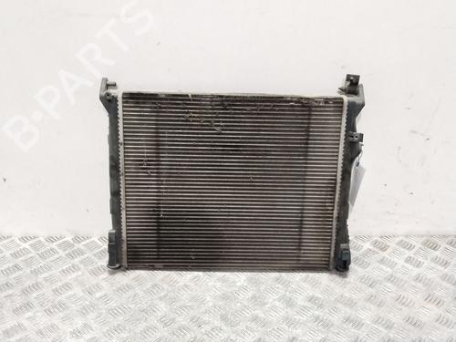 Køler RENAULT CLIO II (BB_, CB_)  | BP17479313M31 
