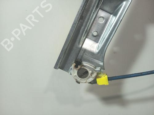 Front right window mechanism OPEL CORSA E (X15) 1.3 CDTI (08, 68) | BP37525868C23 - Image 3