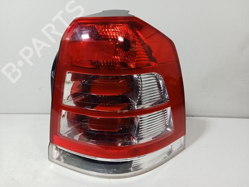 Used Right taillight Right taillight 38265297 38265297