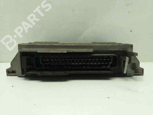 Engine control unit (ECU) FIAT PUNTO (188_) 1.9 DS 60 (188.031, .051, .231, .251) | BP5195057M57 