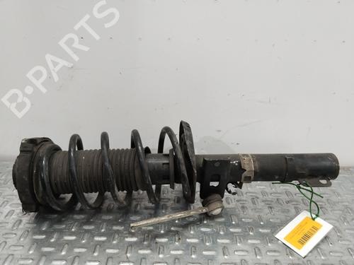 Used Right front shock absorber Right front shock absorber SEAT IBIZA III (6L1) 1.4 TDI (80 hp) 36303294 36303294