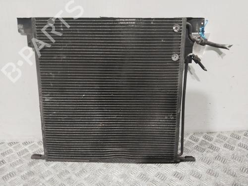 AC radiator MERCEDES-BENZ VITO Van (W638)  | BP17106073M32 