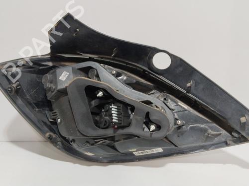 Right taillight OPEL ASTRA H (A04) 1.7 CDTI (L48) | BP26921834C35 