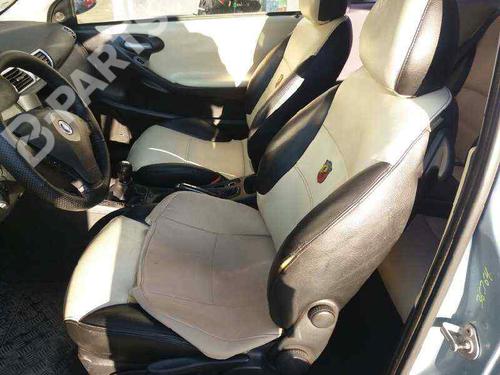 Right mirror FIAT STILO (192_)  | BP5193944C27 