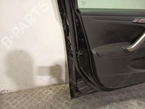 Left front door CITROËN C-ELYSEE (DD_) 1.6 BlueHDi 100 | BP33941171C2 - Image 5