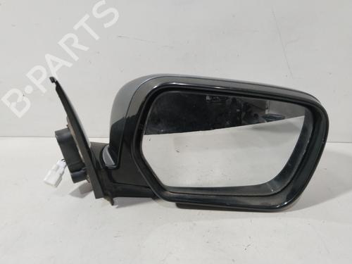 Used Right mirror MITSUBISHI OUTLANDER I (CU_W) 2.0 (CU2W) (136 hp) 30493518