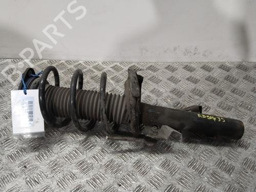 Used Right front shock absorber FORD FOCUS II (DA_, HCP, DP) 2.0 TDCi (136 hp) 27480325
