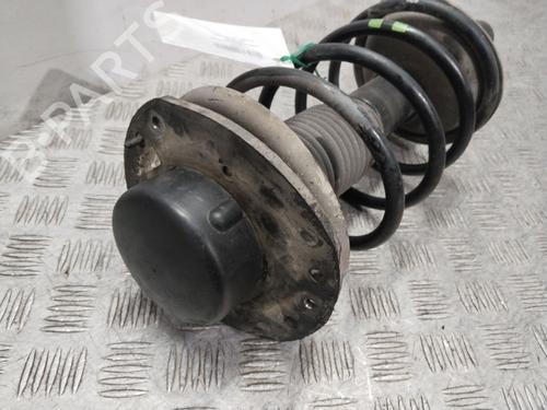 Left front shock absorber PEUGEOT 206 SW (2E/K) 1.4 HDi | BP22231391M16 