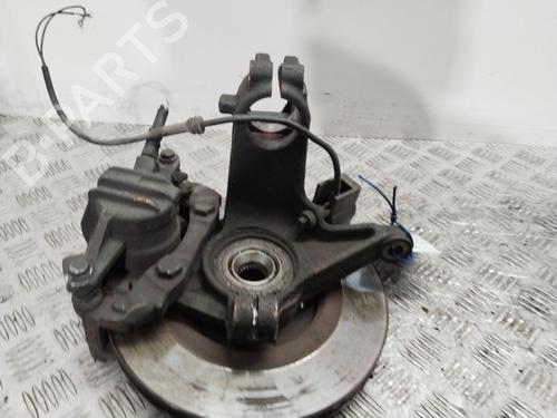 Right front steering knuckle PEUGEOT 206 CC (2D) 2.0 S16 | BP27407715M26 
