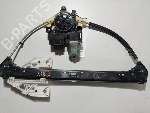 Used Rear left window mechanism VOLVO XC90 I (275) D5 AWD (163 hp) 26542423