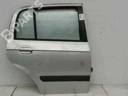 Used Right rear door HYUNDAI GETZ (TB) [2001-2011]  5164922