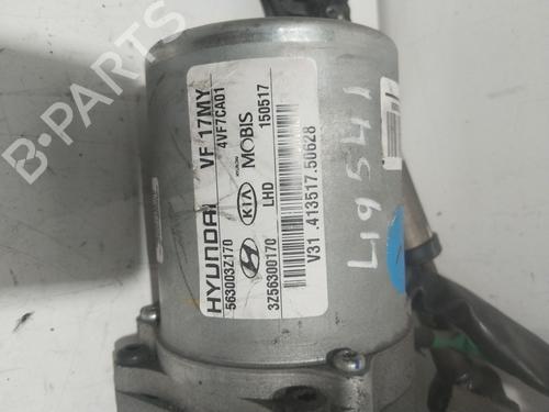 Used Steering column HYUNDAI i40 I (VF) [2012-2019]  19316858