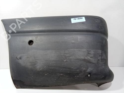 Used Corner bumper NISSAN INTERSTAR Van (X70) dCi 120 (120 hp) 28017981