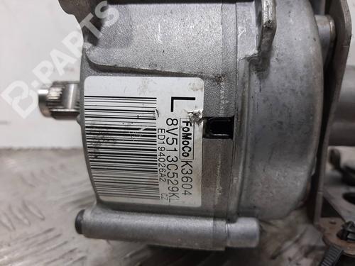 Steering column FORD FIESTA VI (CB1, CCN)  | BP7116621M21 