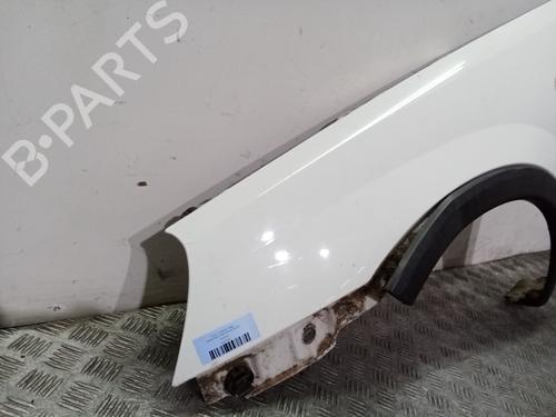 Forkjerm venstre OPEL CORSA C (X01) 1.2 (F08, F68) | BP29639476C41 