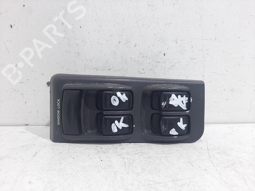 Used Left front window switch DAEWOO LANOS (KLAT) [1997-2025]  15762644