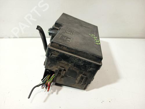 Fuse box FORD FOCUS II (DA_, HCP, DP) 1.8 TDCi | BP36261499E1 - Image 2