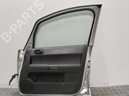 Drzwi przednie prawe MITSUBISHI COLT VI (Z3_A, Z2_A) 1.5 DI-D (Z39A) | BP30773857C3