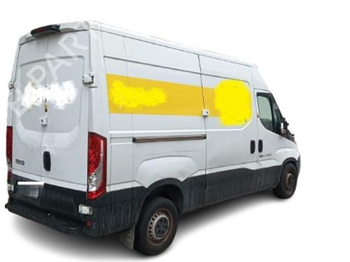 Used Parts IVECO DAILY VI Van 33S11, 35S11, 35C11 5069804