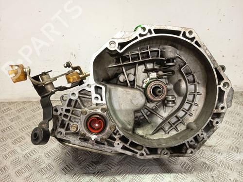 Used Gearbox Gearbox OPEL VECTRA B (J96) 2.0 i 16V (F19) (136 hp) 36303310 36303310
