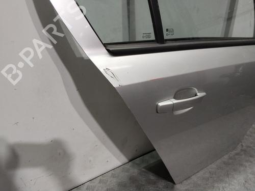 Right rear door OPEL ASTRA H (A04) 1.6 (L48) | BP31164217C5