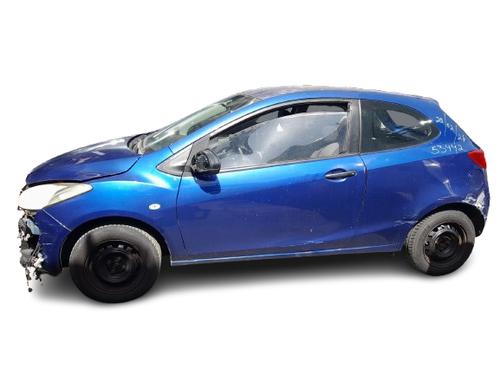 Recambios MAZDA 2 (DE_, DH_) 1.3 (DE3FS) 4770353