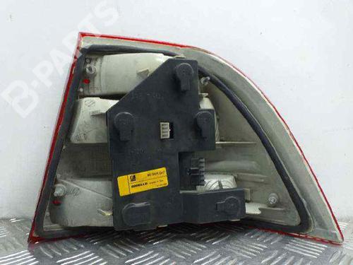 Left taillight OPEL VECTRA B (J96)  | BP5205082C34 