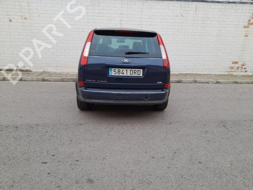 AC compressor FORD FOCUS C-MAX (DM2) | BP18074476M34 - Image 8
