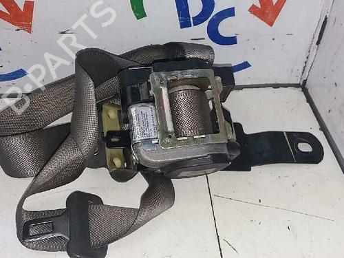 Used Rear left seatbelt Rear left seatbelt HYUNDAI ATOS PRIME (MX) [1999-2026] 6621098 6621098