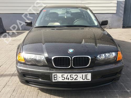 Headlight switch BMW 3 (E46) 318 i | BP8507413I24 
