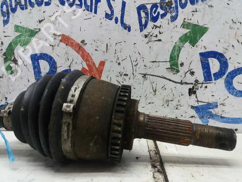 Left front driveshaft NISSAN PRIMERA Hatchback (P12)  | BP5162232M38 