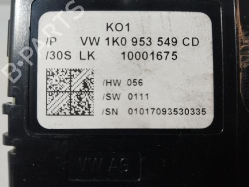 Electronic module VW GOLF PLUS V (5M1, 521) 1.6 TDI | BP31291549M83 - Image 4