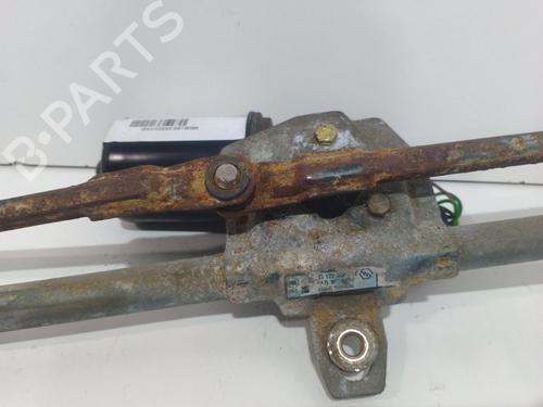 Front wiper motor SEAT LEON (1M1)  | BP13712221M29 