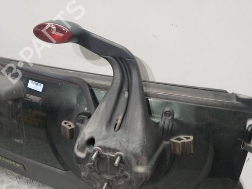 Tailgate LAND ROVER FREELANDER I (L314) 2.0 Td4 4x4 | BP30570659C6