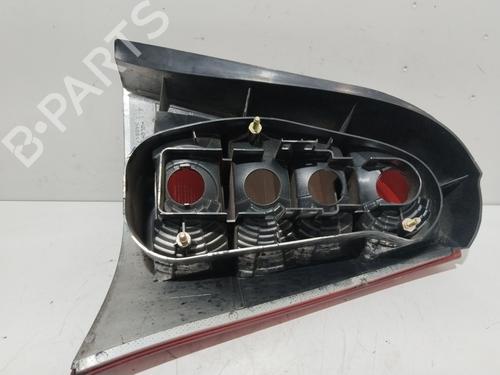 Left taillight MERCEDES-BENZ A-CLASS (W168) A 160 (168.033, 168.133) | BP5654423C34 