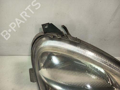Right headlight MERCEDES-BENZ A-CLASS (W168) A 160 (168.033, 168.133) | BP32346068C29