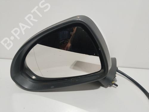 left-mirror-opel-corsa-d-s07-2006-2007-2008-2009-2010-2011-2012-2013-2014-2015-27255101 main image