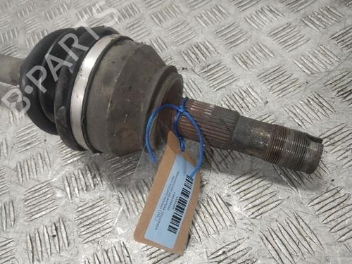 Left front driveshaft FIAT DUCATO Bus (250_) 130 Multijet 2,3 D | BP30907717M38