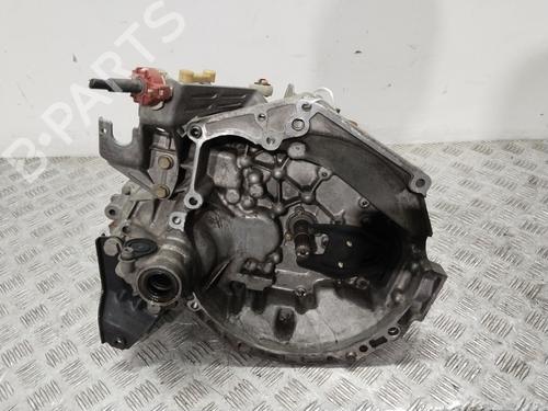 Gearkasse CITROËN C3 I (FC_, FN_) 1.4 i (73 hp) 29394667