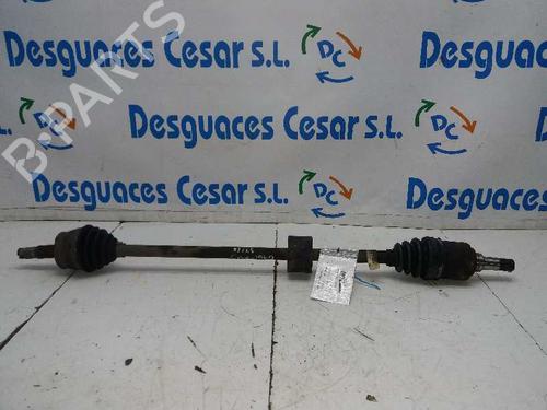 Used Right front driveshaft Right front driveshaft FIAT STILO (192_) [2001-2010] 5192173 5192173
