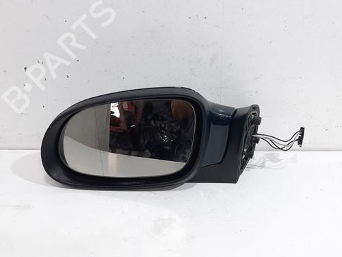 Used Left mirror MERCEDES-BENZ A-CLASS (W168) [1997-2005]  15241275