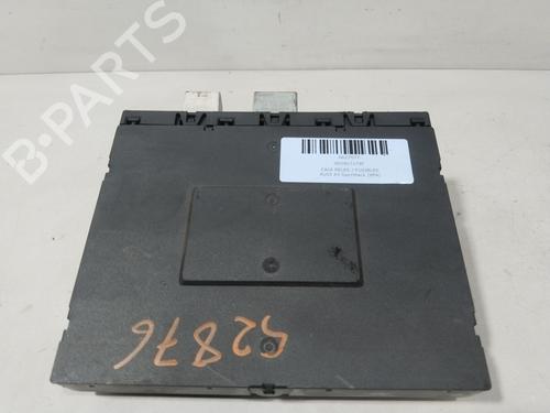Fuse box AUDI A3 Sportback (8PA) 1.6 FSI | BP30154063E1