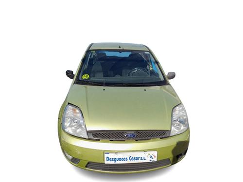 Left mirror FORD FIESTA V (JH_, JD_)  | BP16343037C26 
