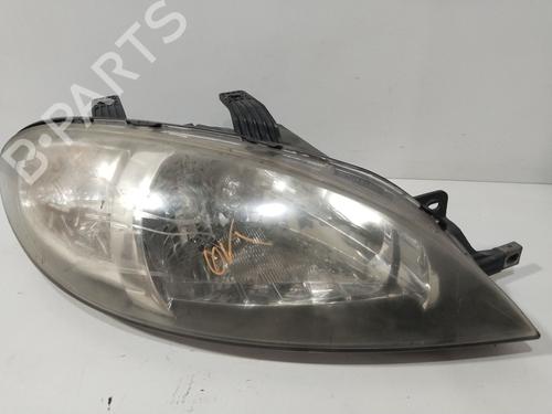 Used Right headlight CHEVROLET LACETTI (J200) 1.8 (121 hp) 28531102